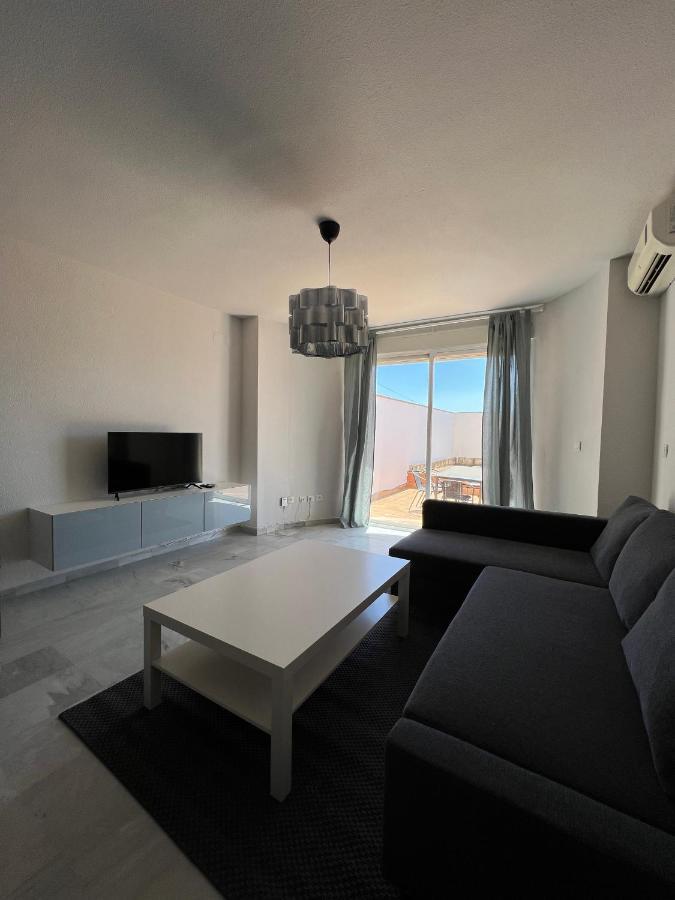 Apartamento Preciosa vivienda con gran terraza muy luminoso Granada Exterior foto